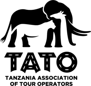 TATO - Tanzania Association of Tour Operators logo
